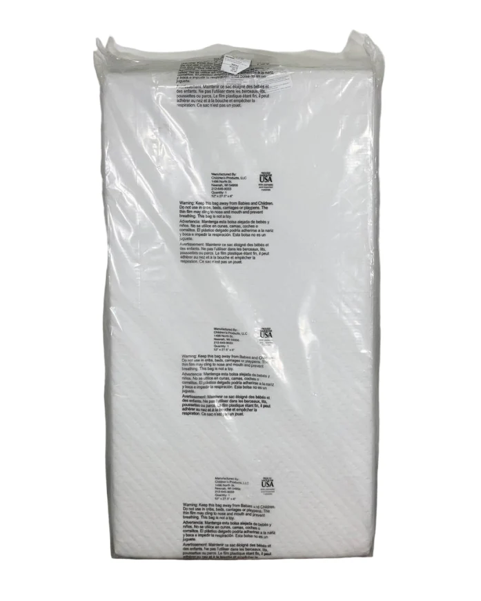 Delta Children Spring Breeze Mattress - Image 2