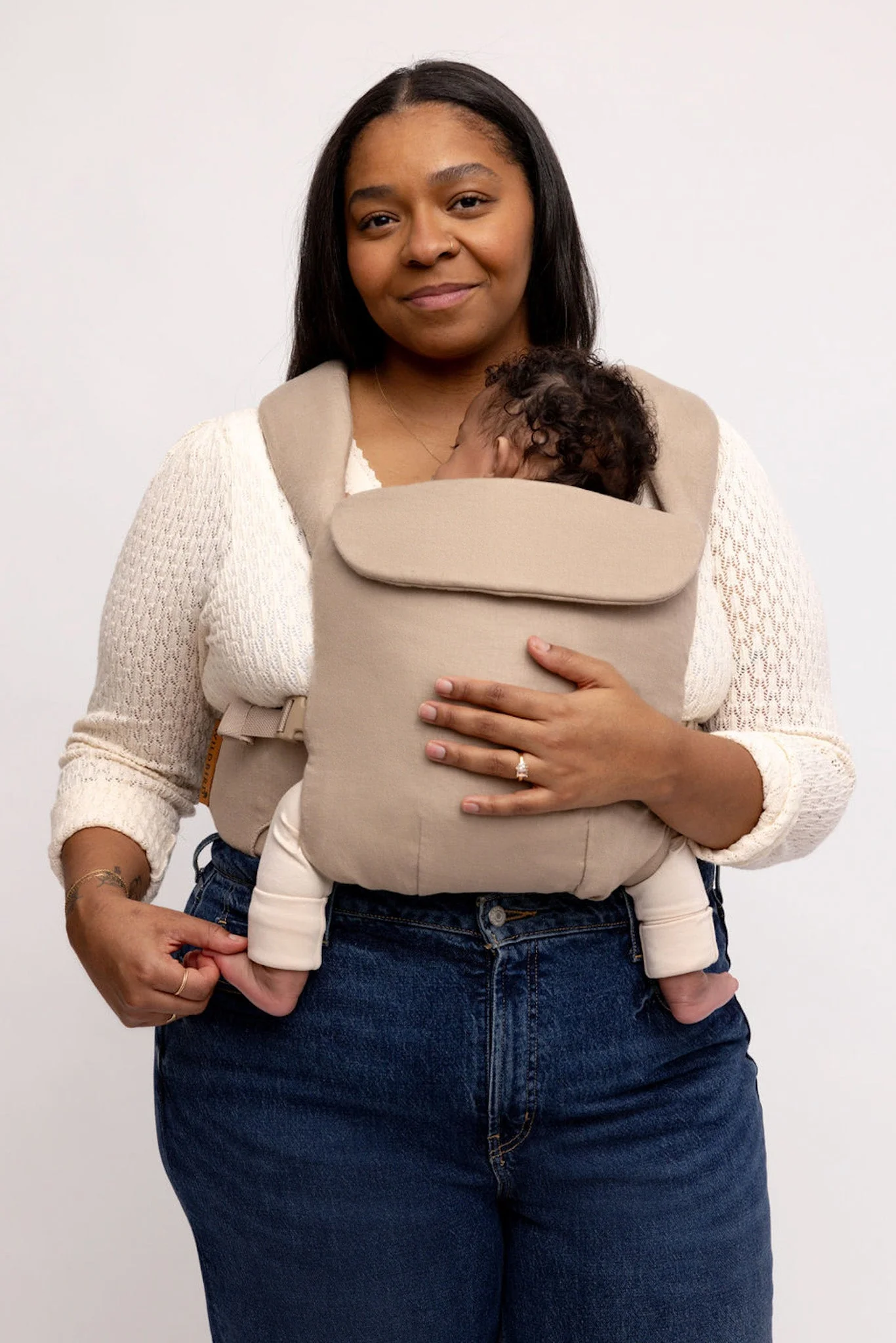 Wildbird Aerial Carrier, Desert Lark