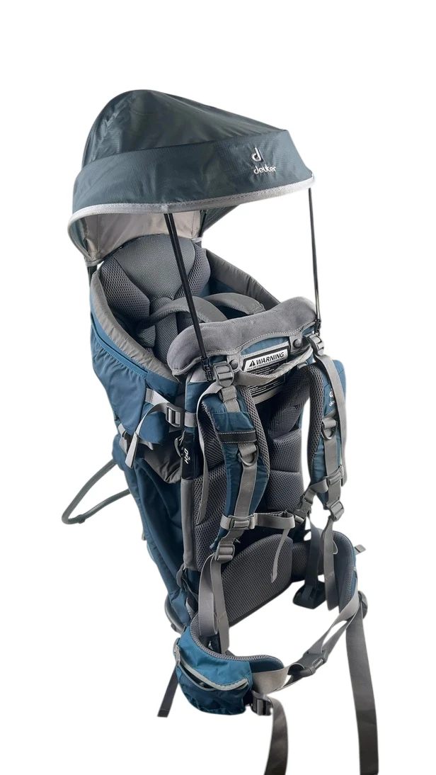 Deuter Kid Comfort 2 Hiking Backpack