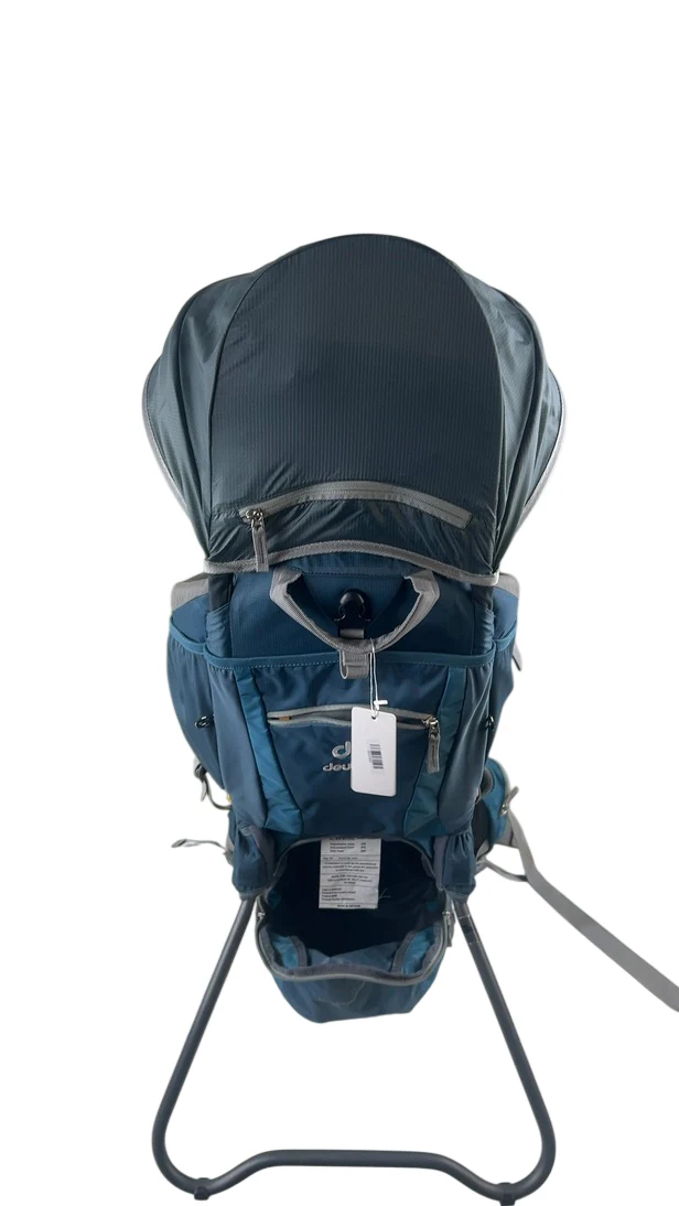 Deuter Kid Comfort 2 Hiking Backpack - Image 3