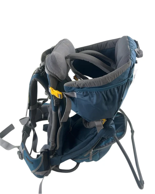 Deuter Kid Comfort 2 Hiking Backpack - Image 4