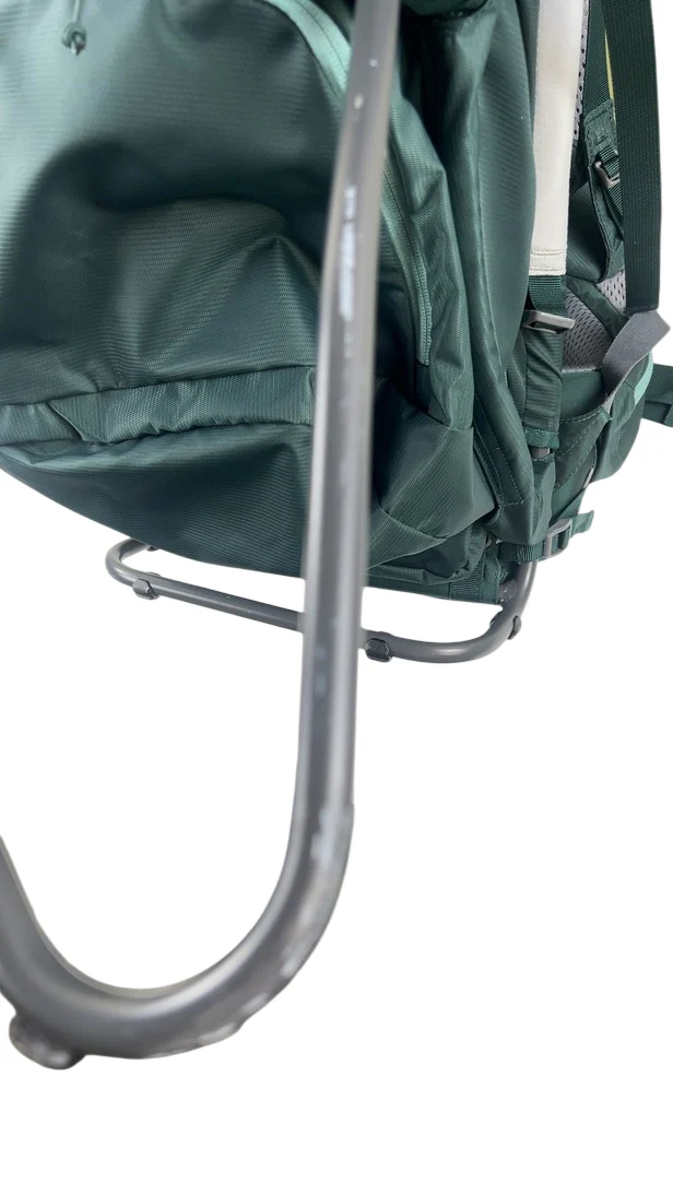 Deuter Kid Comfort I Hiking Backpack, Forest - Image 8