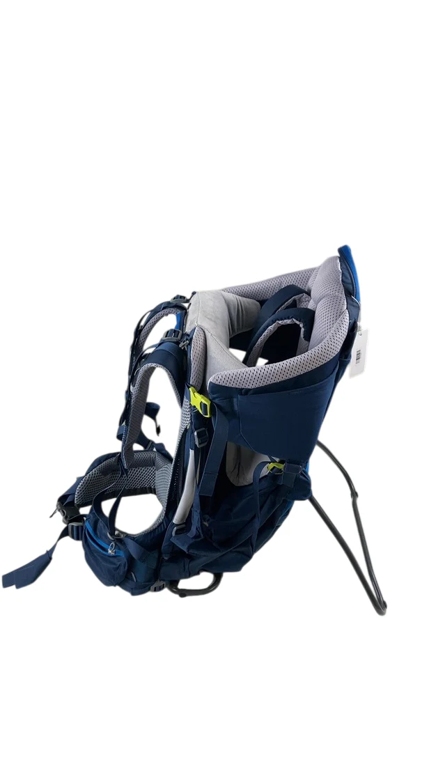 Deuter Kid Comfort I Hiking Backpack, Midnight - Image 4