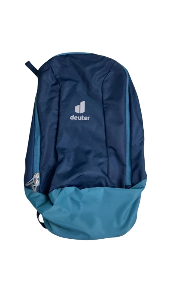 Deuter Kid Comfort Pro Hiking Backpack, Midnight - Image 7