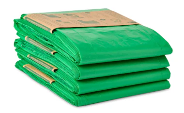 Diaper Dekor Classic Refills, 4 Refills