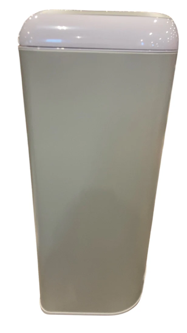 Diaper Genie Platinum Diaper Pail, Grey - Image 3