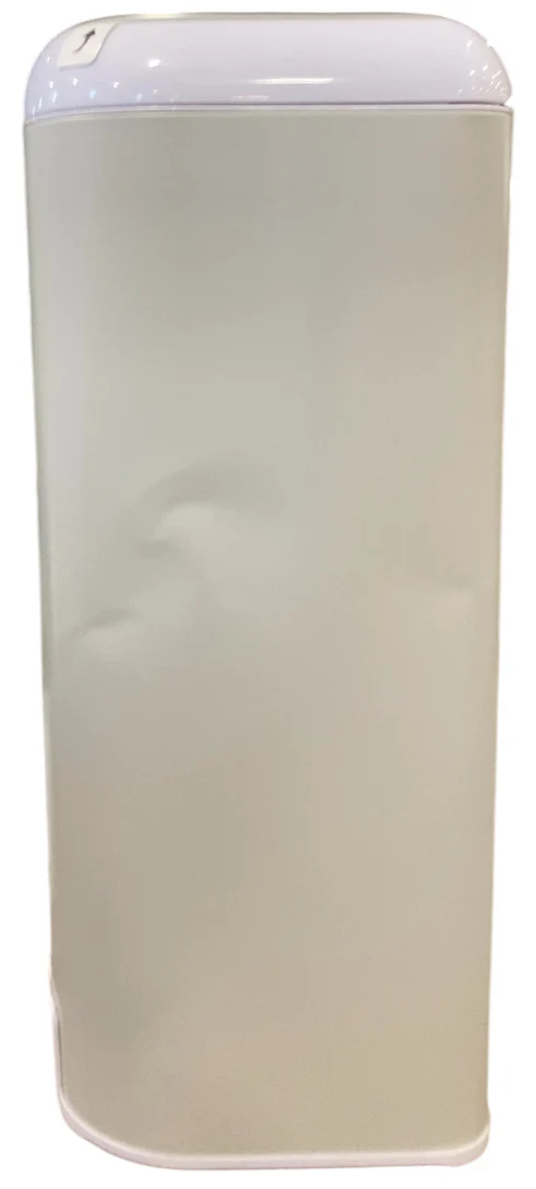 Diaper Genie Platinum Diaper Pail, Grey - Image 4