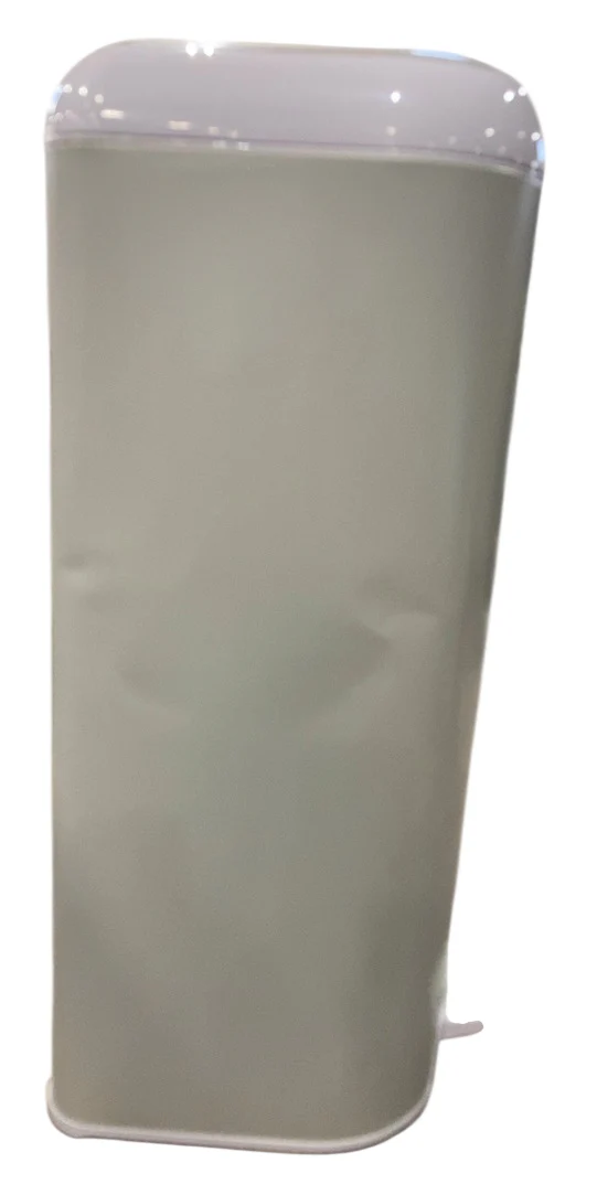 Diaper Genie Platinum Diaper Pail, Grey - Image 3