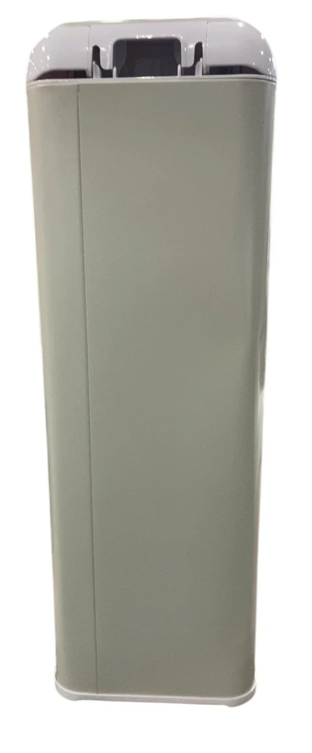 Diaper Genie Platinum Diaper Pail, Grey - Image 5
