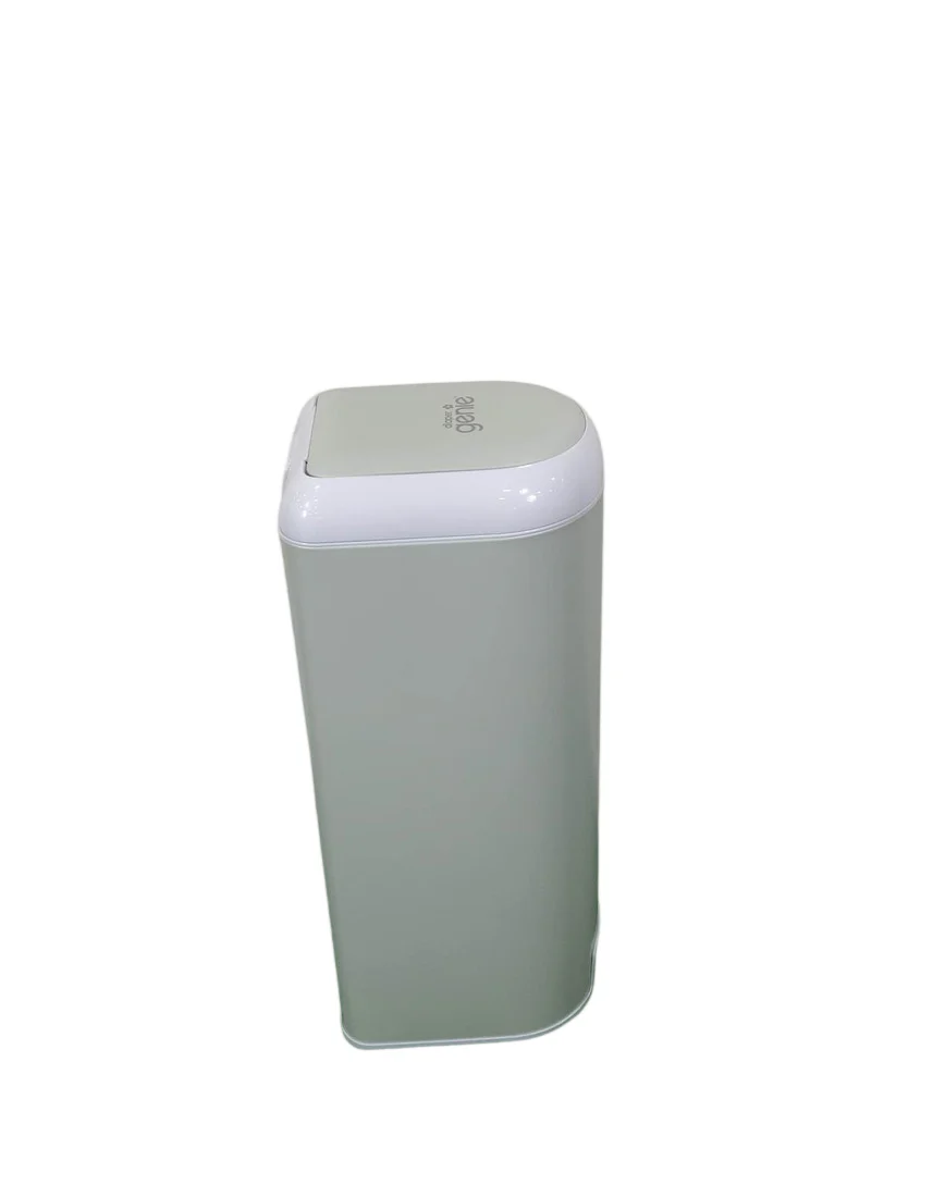 Diaper Genie Platinum Diaper Pail, Grey - Image 2