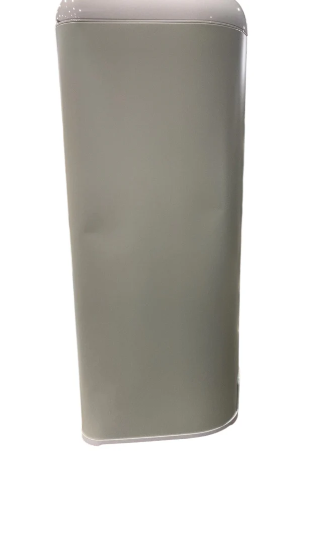 Diaper Genie Platinum Diaper Pail, Grey - Image 2