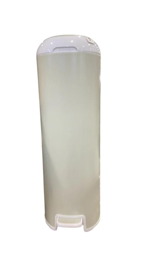 Diaper Genie Platinum Diaper Pail, Grey - Image 3