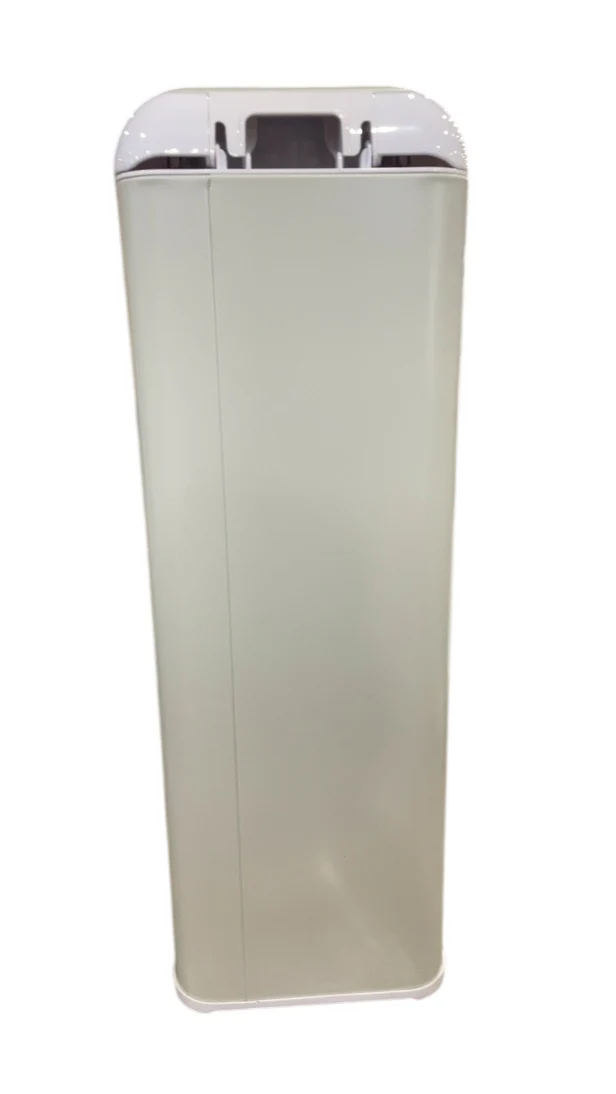 Diaper Genie Platinum Diaper Pail, Grey - Image 4