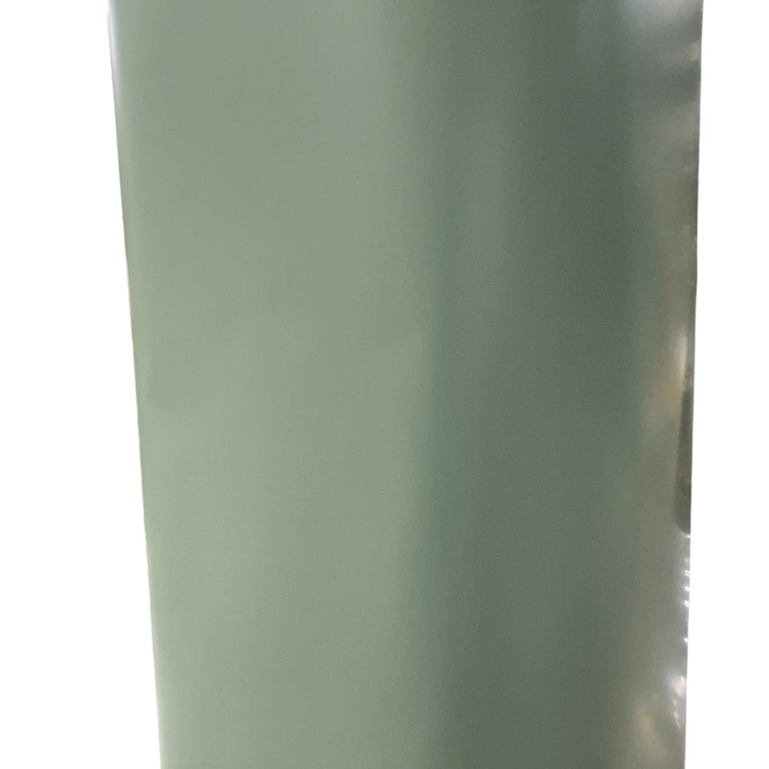 Diaper Genie Platinum Diaper Pail, Sage Green - Image 3