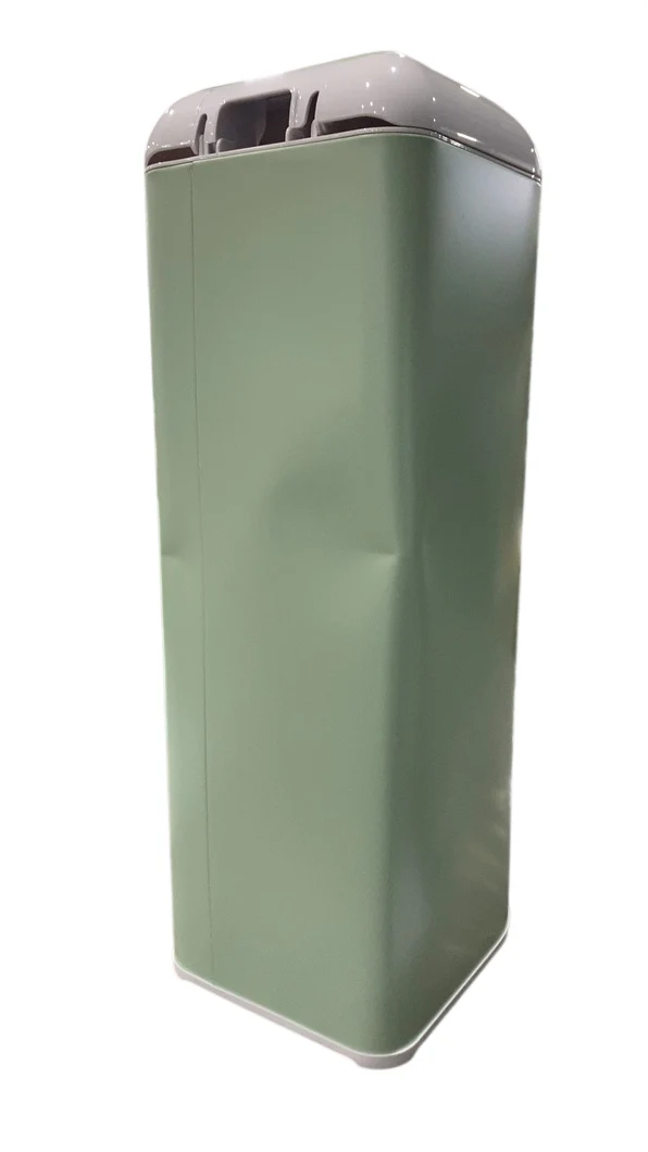 Diaper Genie Platinum Diaper Pail, Sage Green - Image 4