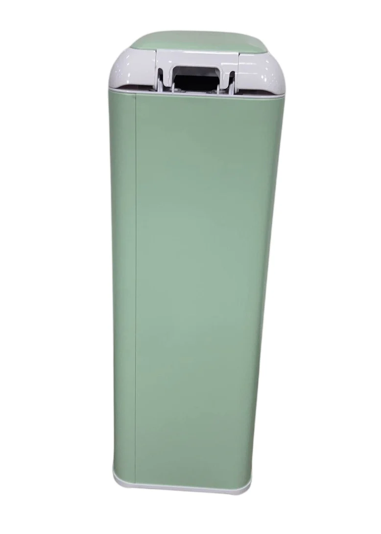 Diaper Genie Platinum Diaper Pail, Sage Green - Image 4