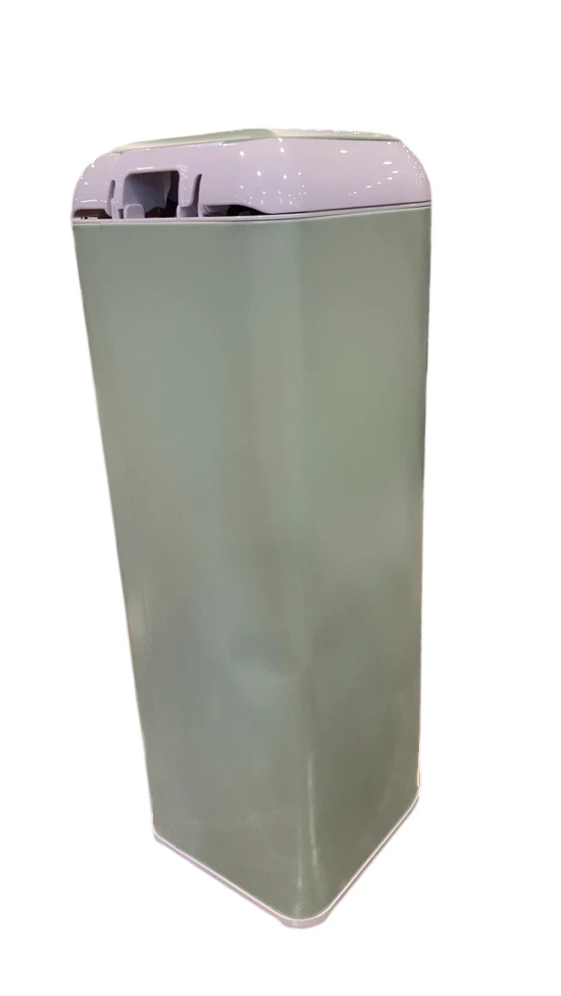 Diaper Genie Platinum Diaper Pail, Sage Green - Image 5