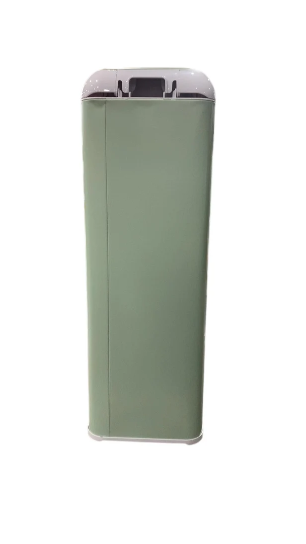 Diaper Genie Platinum Diaper Pail, Sage Green - Image 5