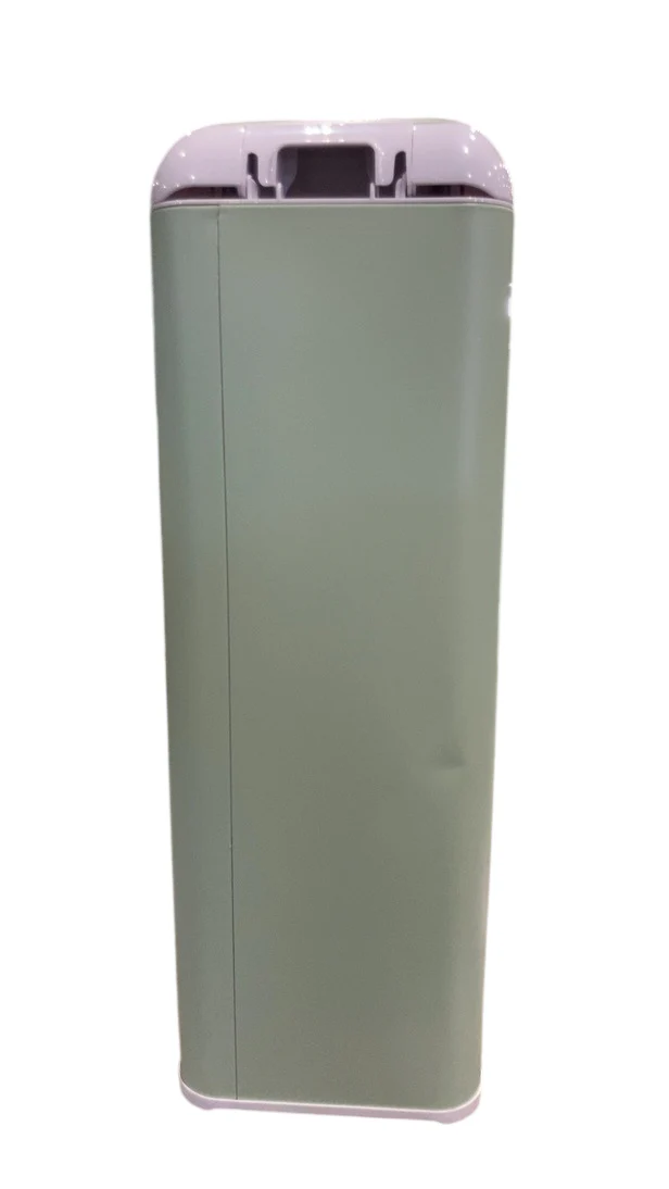 Diaper Genie Platinum Diaper Pail, Sage Green - Image 3