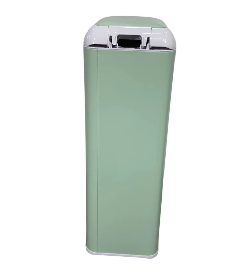 Diaper Genie Platinum Diaper Pail, Sage Green - Image 5