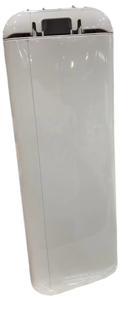 Diaper Genie Platinum Diaper Pail, White - Image 3