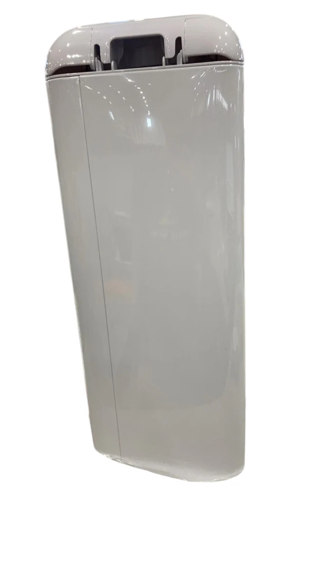 Diaper Genie Platinum Diaper Pail, White - Image 3