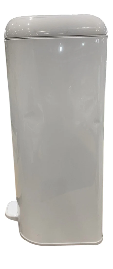 Diaper Genie Platinum Diaper Pail, White - Image 2