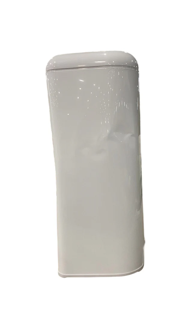 Diaper Genie Platinum Diaper Pail, White - Image 2