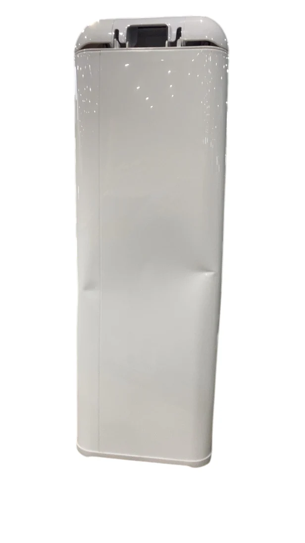 Diaper Genie Platinum Diaper Pail, White - Image 3