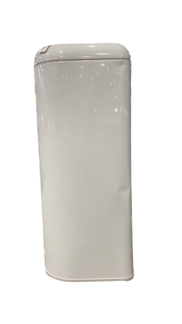 Diaper Genie Platinum Diaper Pail, White - Image 4