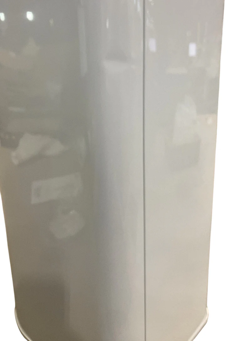 Diaper Genie Platinum Diaper Pail, White - Image 5