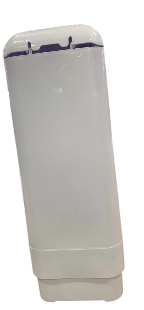 Diaper Genie Platinum Diaper Pail, White - Image 3