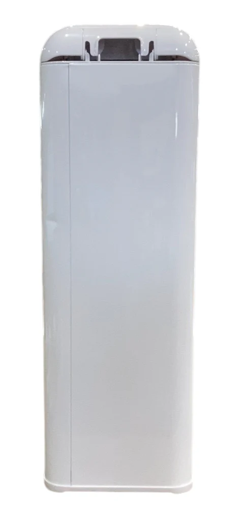 Diaper Genie Platinum Diaper Pail, White - Image 3