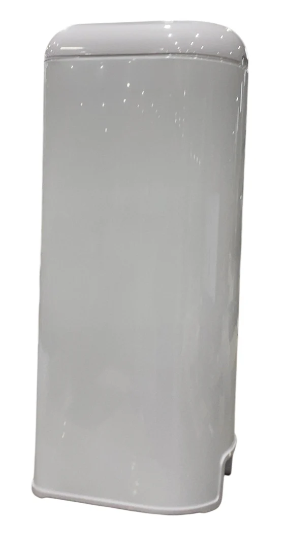 Diaper Genie Platinum Diaper Pail, White - Image 2