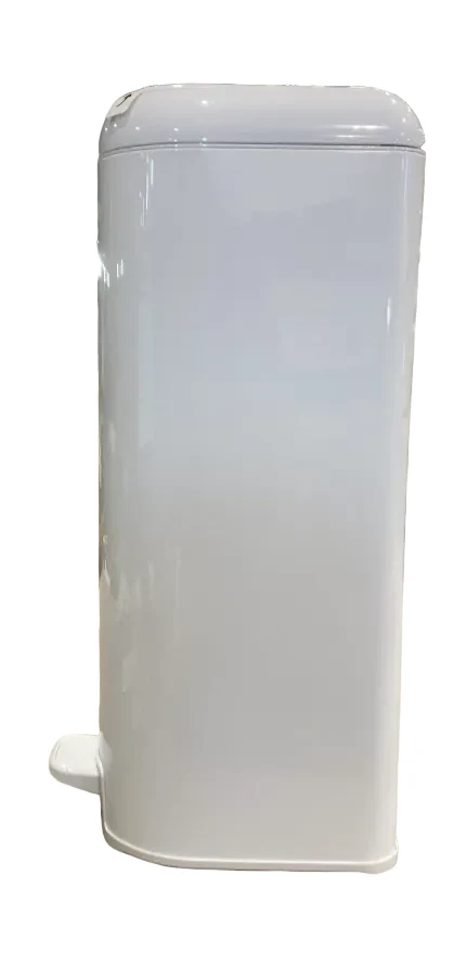 Diaper Genie Platinum Diaper Pail, White - Image 2