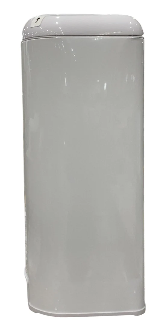 Diaper Genie Platinum Diaper Pail, White - Image 2