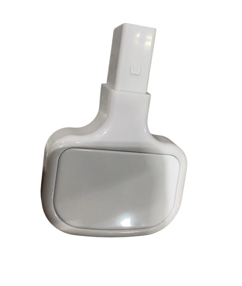 Diaper Genie Platinum Diaper Pail, White - Image 3