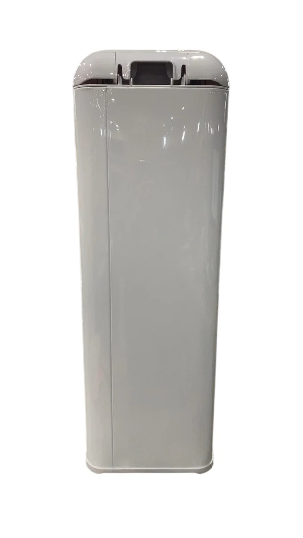 Diaper Genie Platinum Diaper Pail, White - Image 4