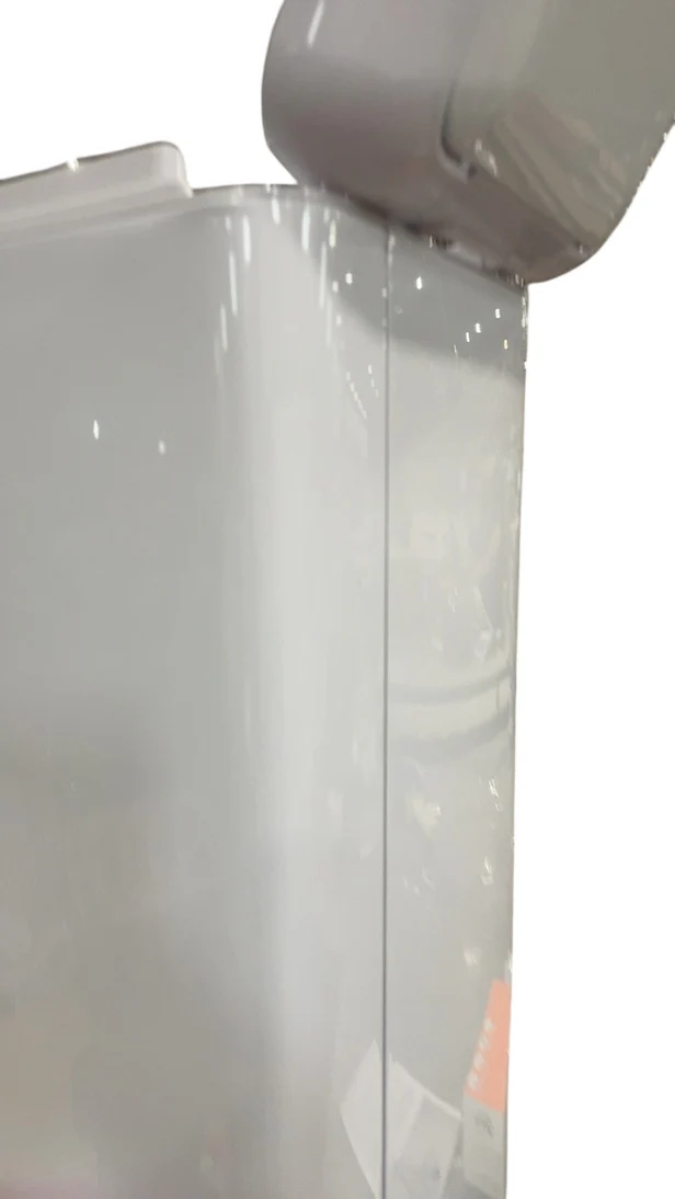 Diaper Genie Platinum Diaper Pail, White - Image 3