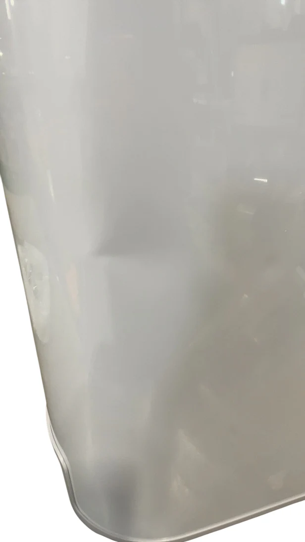 Diaper Genie Platinum Diaper Pail, White - Image 3