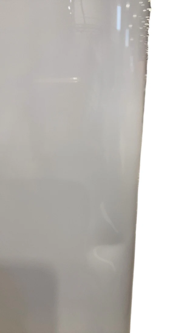 Diaper Genie Platinum Diaper Pail, White - Image 2