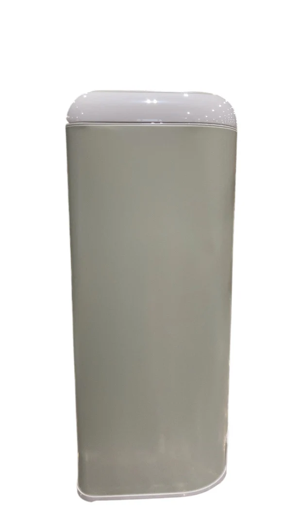Diaper Genie Platinum Pail Gift Set, Grey