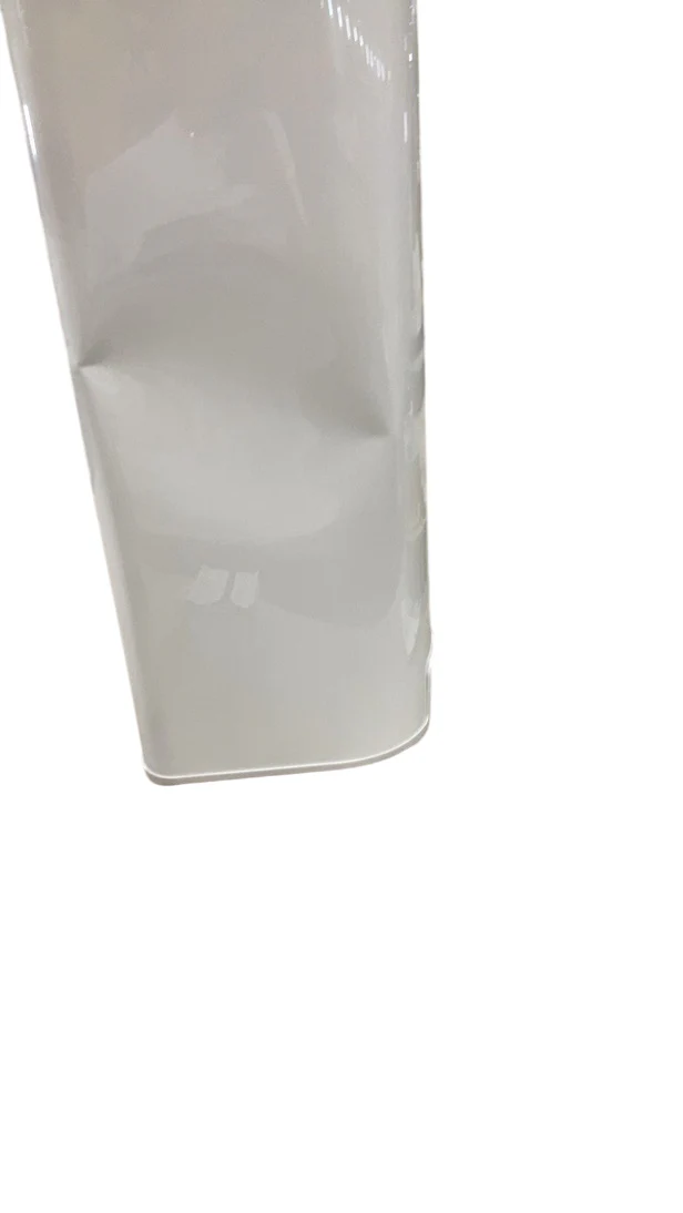 Diaper Genie Platinum Pail Gift Set, Lily White - Image 3