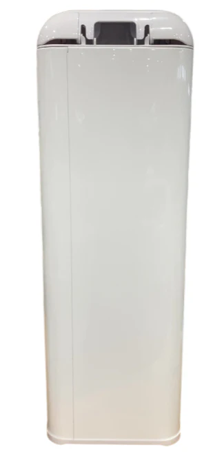 Diaper Genie Platinum Pail Gift Set, Lily White - Image 3