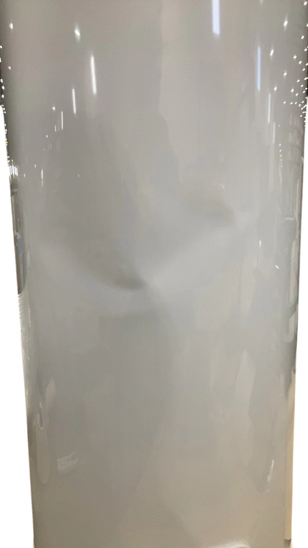 Diaper Genie Platinum Pail Gift Set, Lily White - Image 5