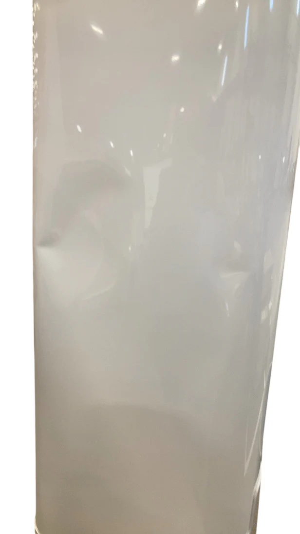 Diaper Genie Platinum Pail Gift Set, Lily White - Image 3