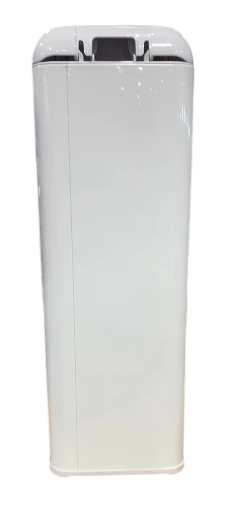 Diaper Genie Platinum Pail Gift Set, Lily White - Image 3