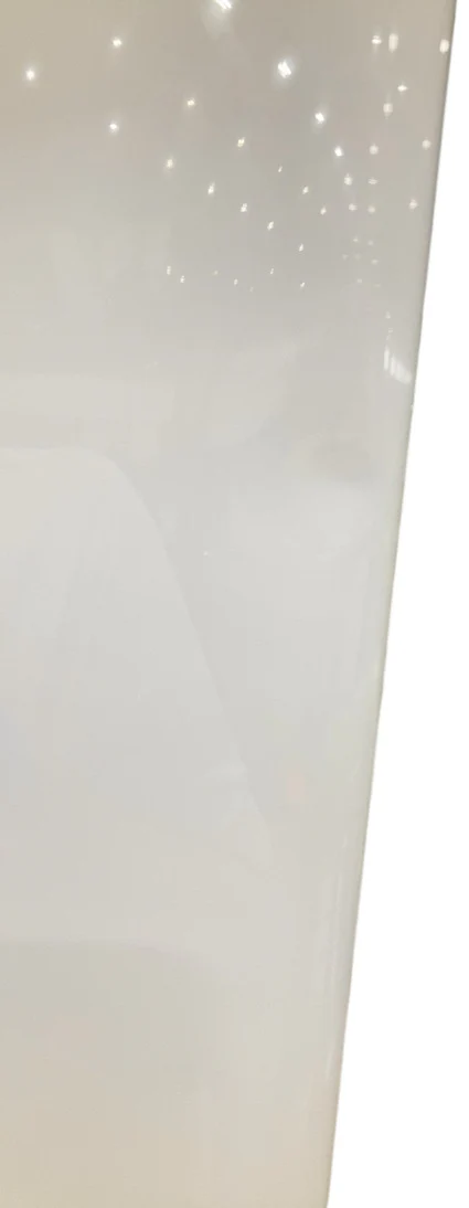 Diaper Genie Platinum Pail Gift Set, Lily White - Image 4