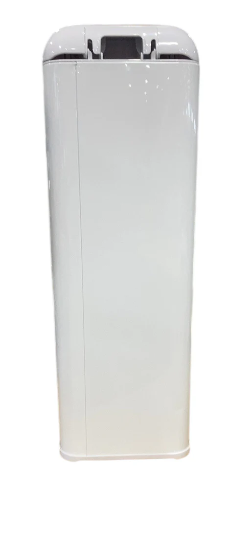 Diaper Genie Platinum Pail Gift Set, Lily White - Image 3