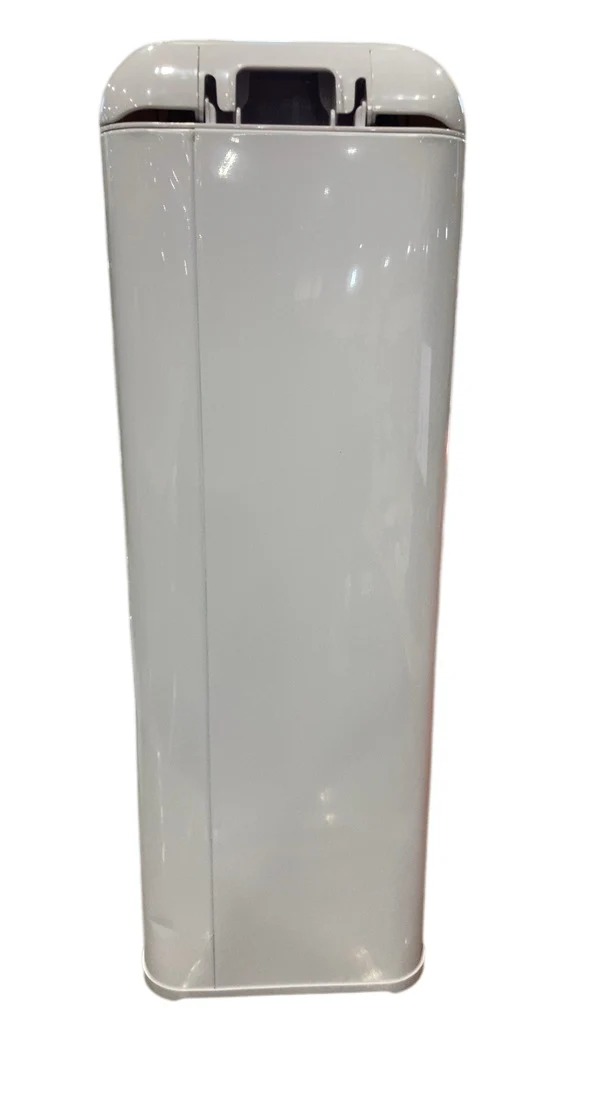 Diaper Genie Platinum Pail Gift Set, Lily White - Image 4